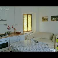 Casa nell'antico borgo di S.Andrea