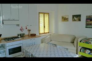 Casa nell'antico borgo di S.Andrea