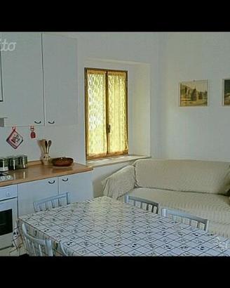 Casa nell'antico borgo di S.Andrea
