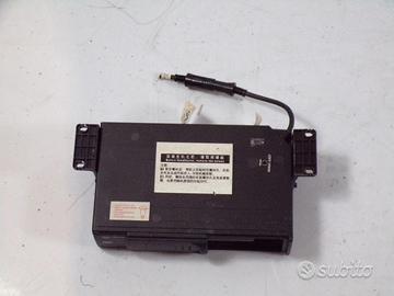 Lettore cd DR5 2011