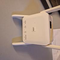 EXTENDER WIFI 2.4 E 5G