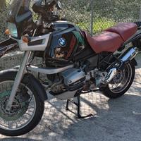 Bmw r 1100 gs - 1997