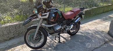 Bmw r 1100 gs - 1997