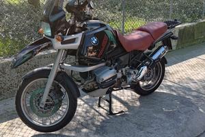 Bmw r 1100 gs - 1997