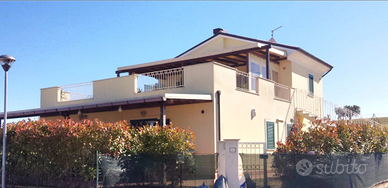 Casa vancanze a Marcelli di Numana Riviera Conero