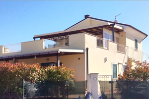 Casa vancanze a Marcelli di Numana Riviera Conero