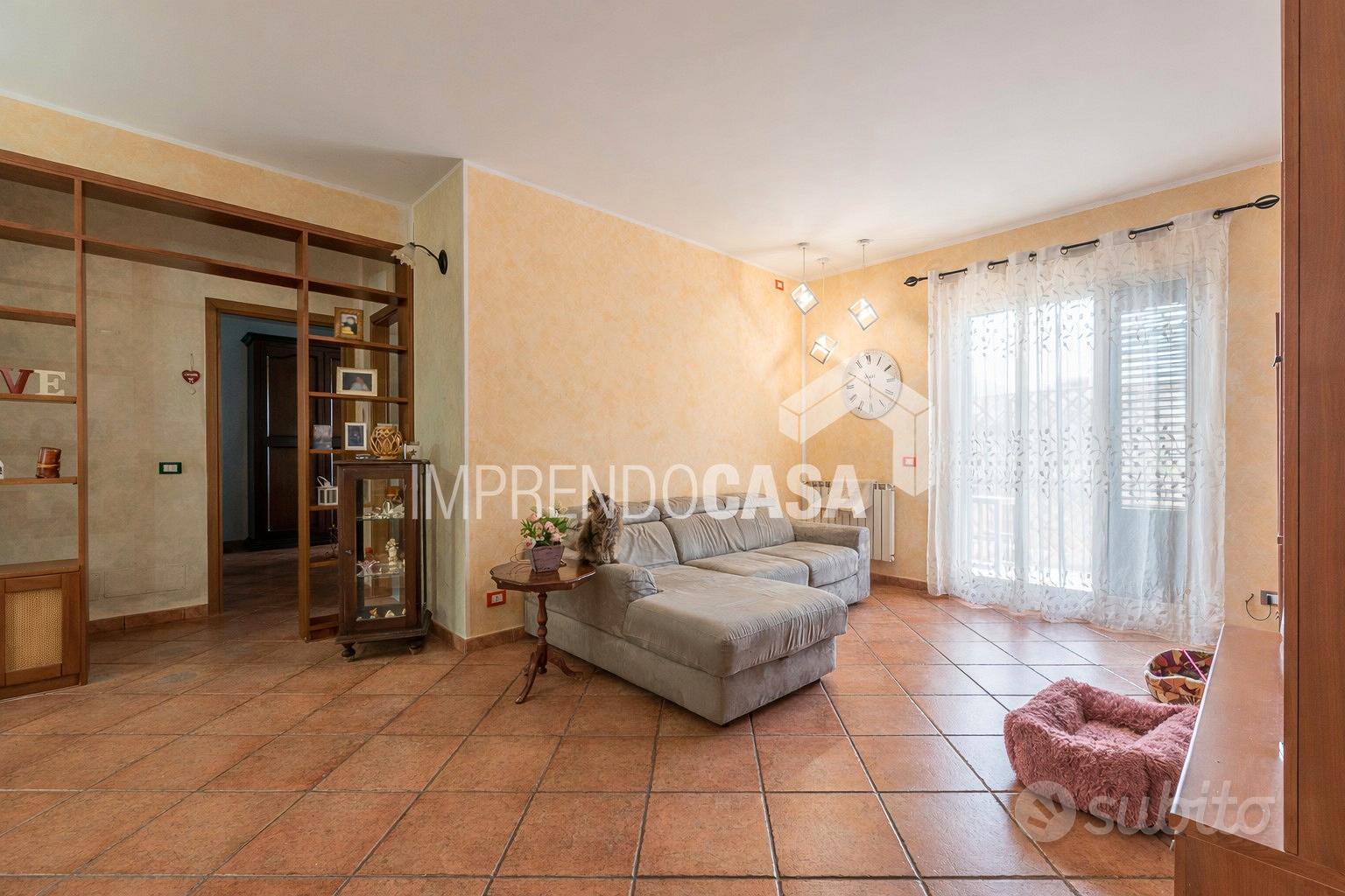 Appartamento – Monreale, Intravaia - Altro