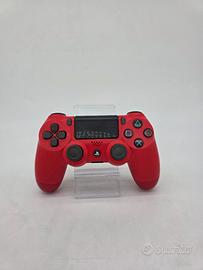 Controller Ps4 Rosso Dualshock Sony 3193