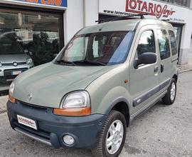 RENAULT Kangoo 1.6 16 V AUTHENTIQUE PRIVILEGE 4X