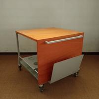 Carrello portaoggetti