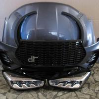 DR 6 Muso Musata 1.5 T 2023