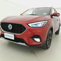 MG ZS Luxury BR296630 1.5 Benzina 106CV