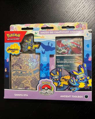 Carte Pokémon ita/jap scarletto e violetto