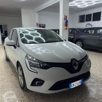Renault Clio Blue dCi 100 CV 5 porte