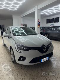 Renault Clio Blue dCi 100 CV 5 porte