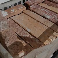 mattoni per rivestimento faccia a vista