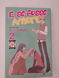 manga E se fosse amore? 👍
