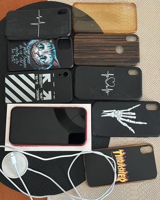 iphone xr 128 gb