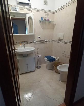 Mobile bagno