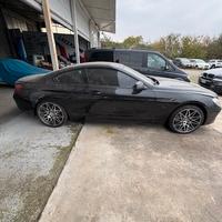 Bmw 640 640d Coupé Futura