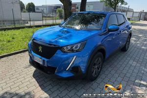 PEUGEOT 2008 PureTech 100 S&S Active