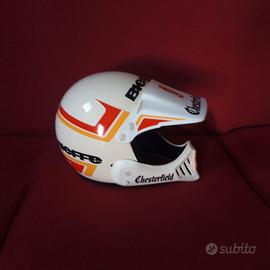 Casco chesterfield bieffe anni 90