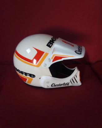 Casco chesterfield bieffe anni 90