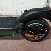 monopattino elettrico