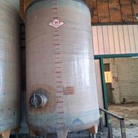 SILOS VERTICALE IN RESINA