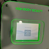 Vendita macchinari estetici