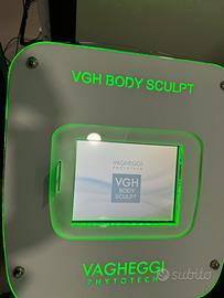 Vendita macchinari estetici