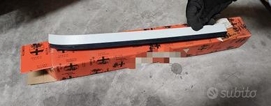 Modanatura anteriore lato dx faro per Alfa 164 q4
