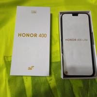 Honor 400 Lite 5G Nuovo
