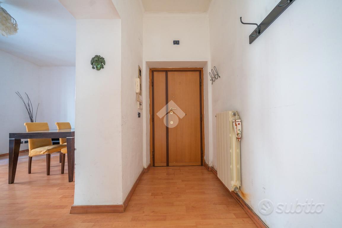 Appartamento – Roma, Monte Sacro Alto, Municipio Roma III - Vista 3