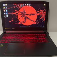 Laptop acer an515-52