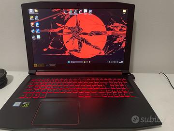 Laptop acer an515-52