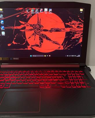 Laptop acer an515-52