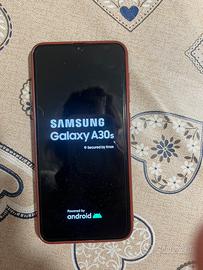 Samsung A30s