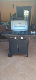 barbecue a gas Campingaz