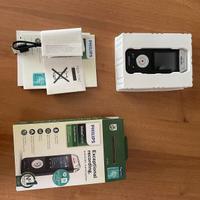 Audio recorder Philips con trascrizione automatica