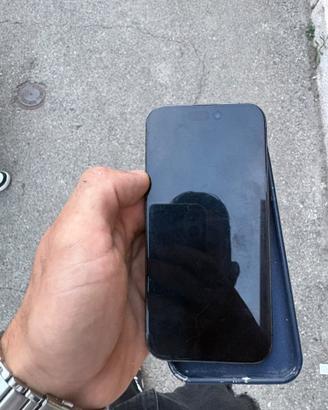 iPhone 15 pro