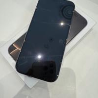 IPhone 16 Pro 128GB Appena Acquistato