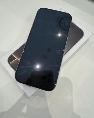 IPhone 16 Pro 128GB Appena Acquistato