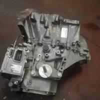 cambio automatico peugeot citroen  1.6 hdi