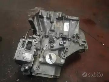 cambio automatico peugeot citroen  1.6 hdi