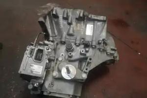 cambio automatico peugeot citroen  1.6 hdi