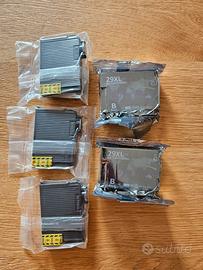 Cartucce per stampante Nero/Black