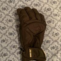 Guanti invernali e per neve