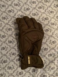 Guanti invernali e per neve