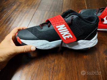 scarpa Nike 38